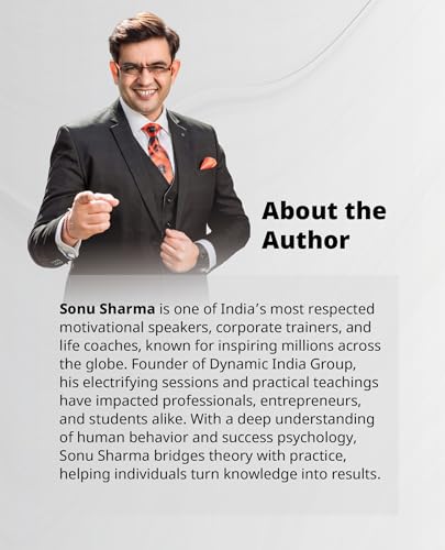 सफलता के 24 अध्याय (24 Chapters of Success) by Sonu Sharma | Hindi Self Help & Motivation Book on Success, Mindset, Habits, Wealth, Leadership, Health & Personal Growth - Image 7