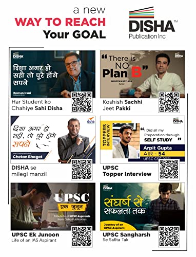Amazing Uttar Pradesh - General Knowledge for UPPSC, UPSSSC & other Competitive Exams 2nd Edition | UP GK with PYQs | Previous Year Questions UPPCS, UPPET, Lekhpal, VDO | Current Affairs - Image 4