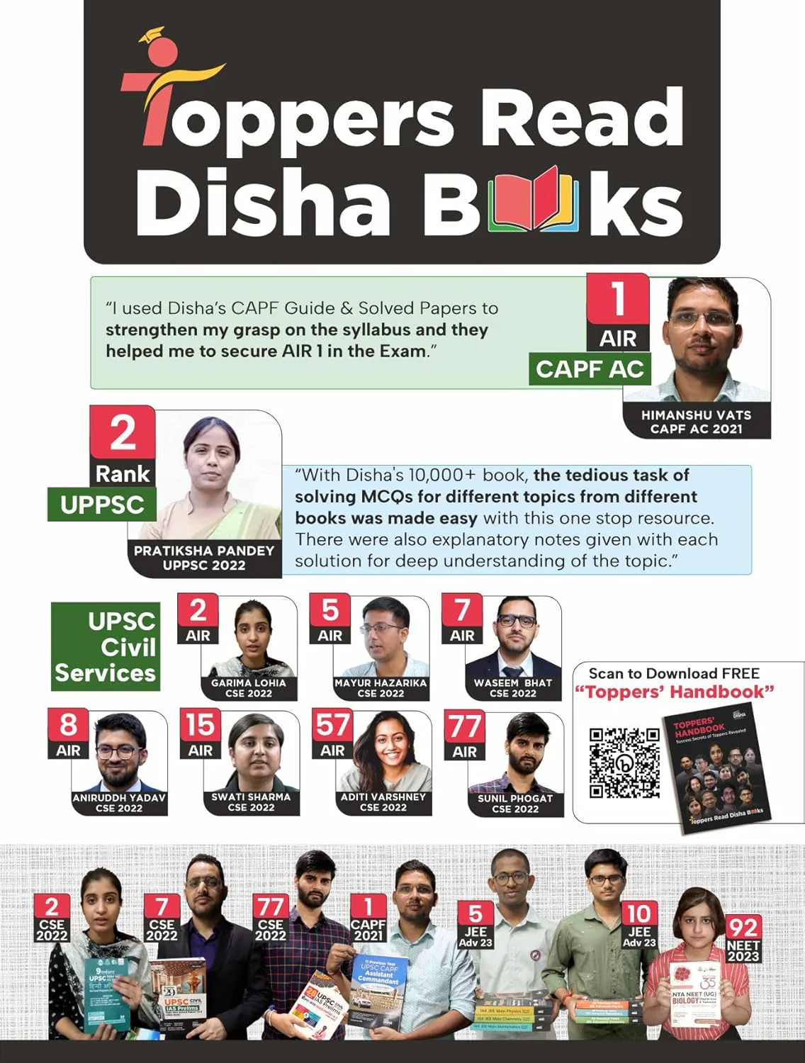 Awesome ASSAM - General Knowledge for APSC & other Competitive Exams 2nd Edition - Image 3