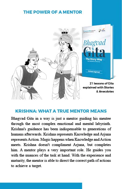 Bhagvad Gita - The Story Way for Students & Parents - Image 8