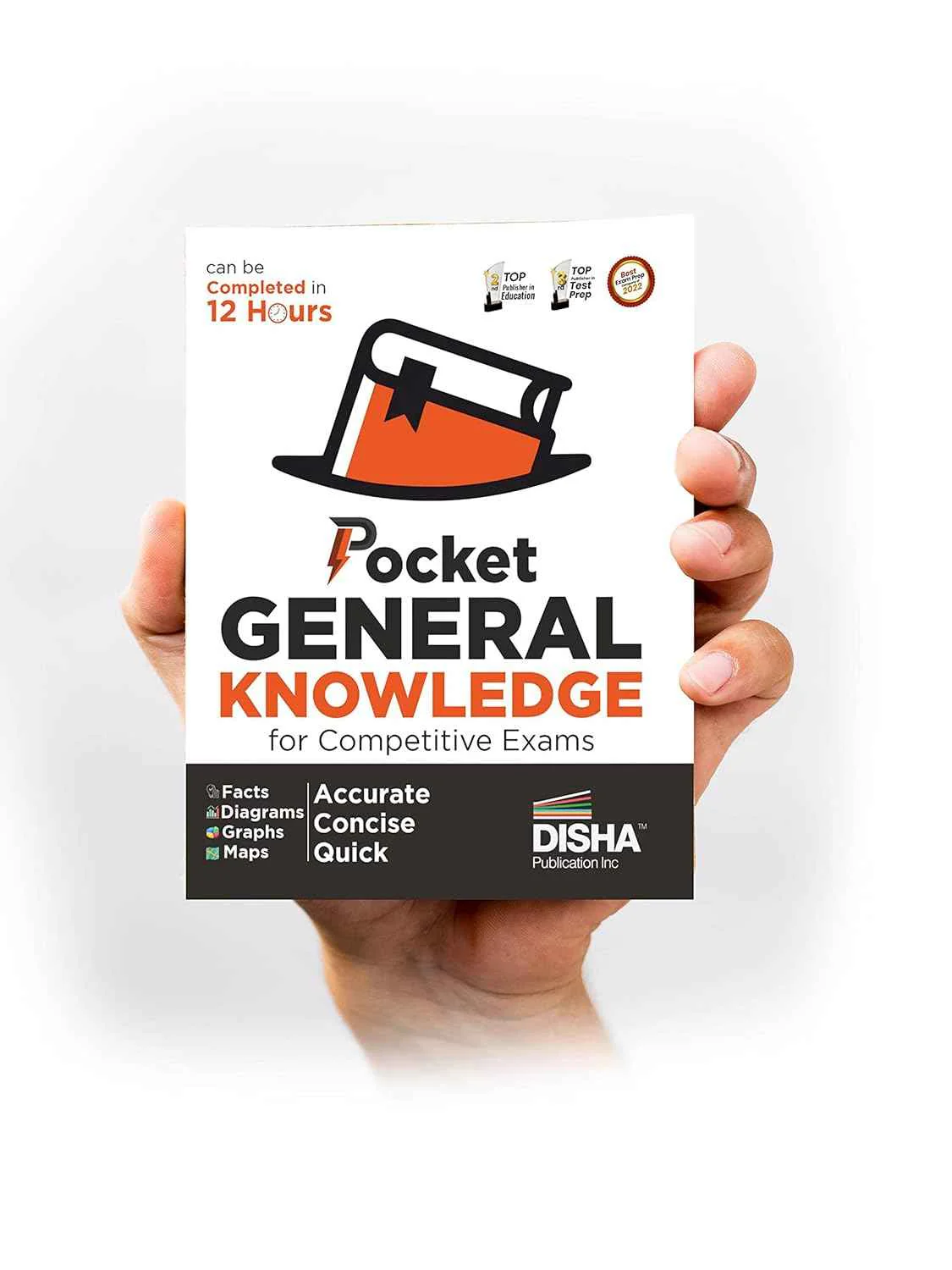 Color Combo (set of 2 Books) Pocket General Knowledge & Yearly Current Affairs 2025 for Competitive Exams 4th Edition | GK | UPSC, State PSC, CUET, SSC, Bank PO/ Clerk, MBA, RRB, NDA, CDS, CAPF - Image 8