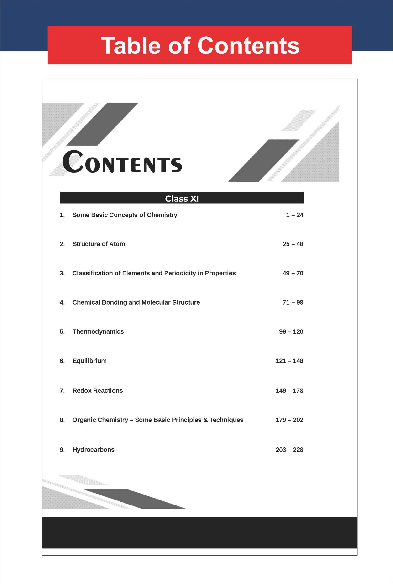 Combo (4 Books) WINR Series CBSE 2026-27 Class 11 Physics, Chemistry, Biology & English Core Chapter-wise Objective & Subjective Question Bank with FREE Flash Cards | For 2027 Exam | Fully Solved - Image 3