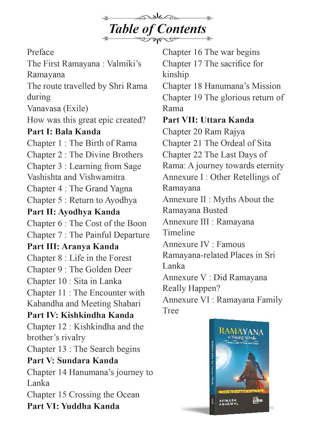 Combo Offer: Ramayana, Bhagvad Gita & Vedas – Timeless Stories for Young Minds - Image 2