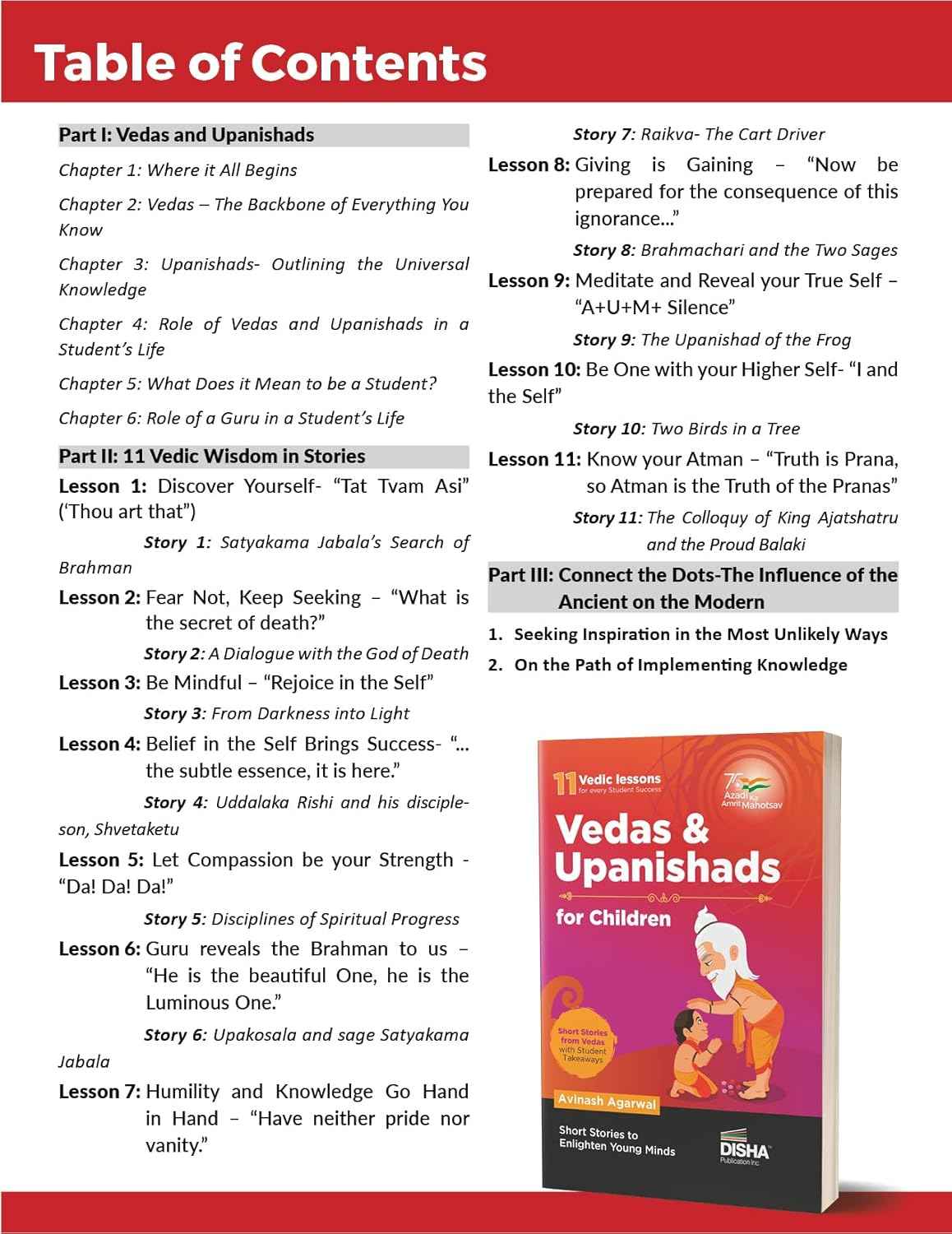Combo Offer: Ramayana, Bhagvad Gita & Vedas – Timeless Stories for Young Minds - Image 3