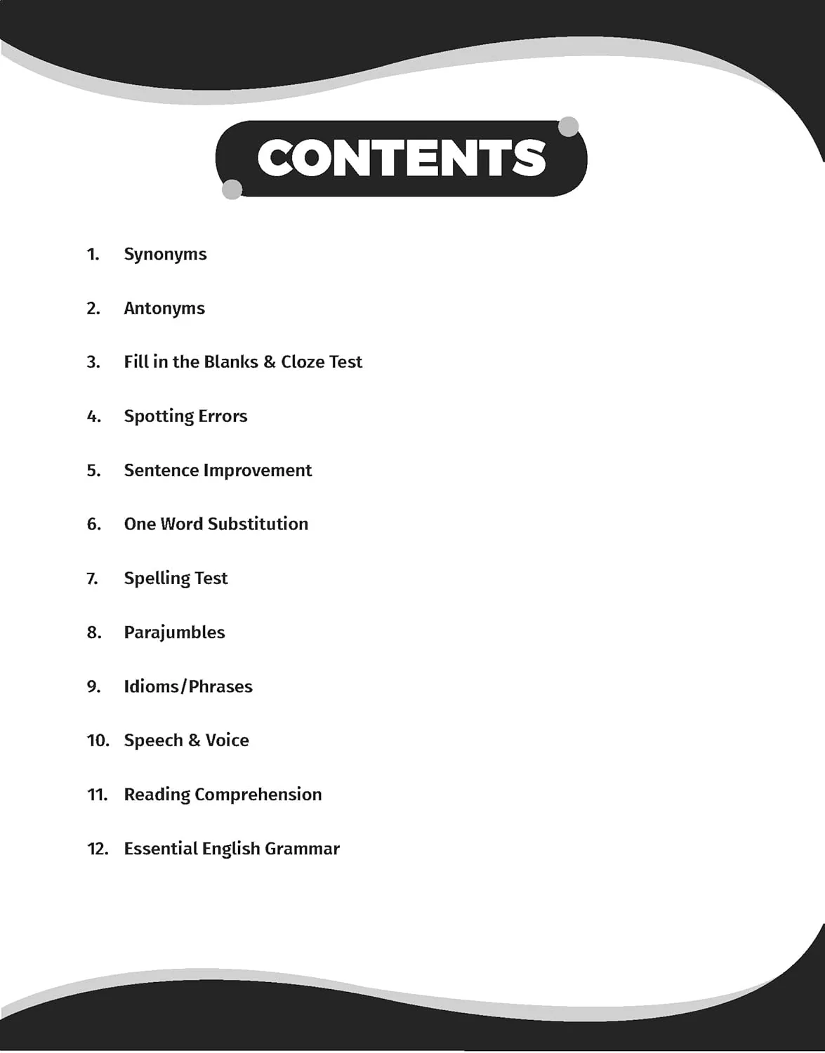 Old Edition - Combo (set of 4 Books) 80 Topic-wise 2025 - 2010 SSC Mathematics, English, Reasoning & General Awareness Solved Papers - CGL (Tier I & II), CHSL (Tier I & II), MTS, CPO & Stenographer 7th Edition - Image 3