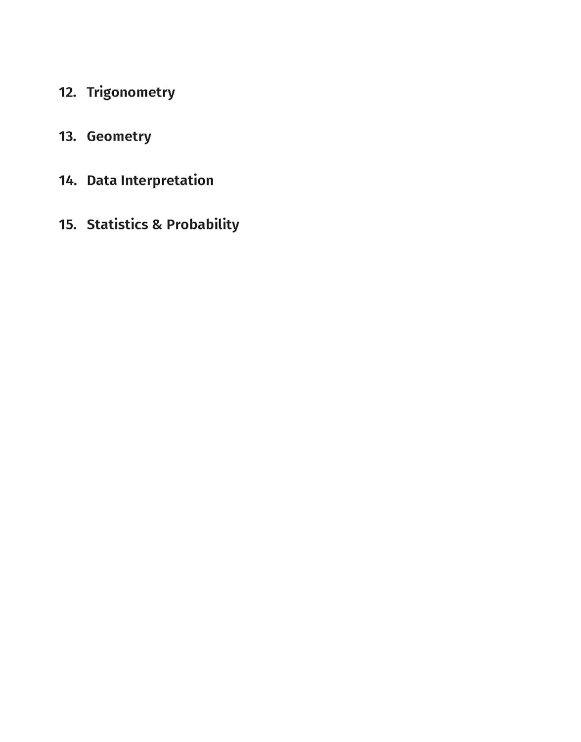 Old Edition - Combo (set of 4 Books) 80 Topic-wise 2025 - 2010 SSC Mathematics, English, Reasoning & General Awareness Solved Papers - CGL (Tier I & II), CHSL (Tier I & II), MTS, CPO & Stenographer 7th Edition - Image 6