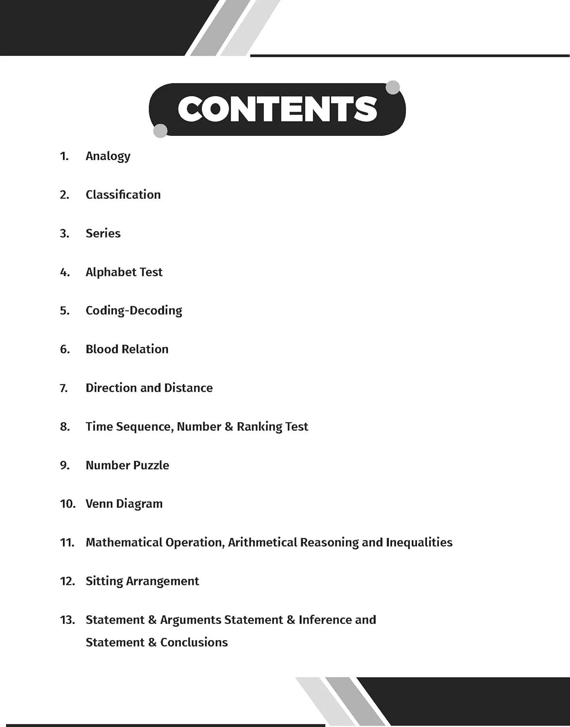 Old Edition - Combo (set of 4 Books) 80 Topic-wise 2025 - 2010 SSC Mathematics, English, Reasoning & General Awareness Solved Papers - CGL (Tier I & II), CHSL (Tier I & II), MTS, CPO & Stenographer 7th Edition - Image 7