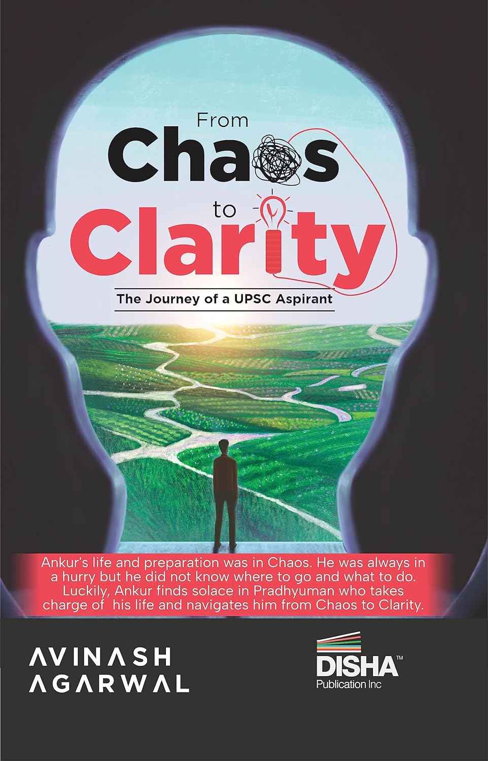 Combo Offer -The Secret Code of UPSC Toppers +From Chaos to Clarity: The journey of a UPSC Aspirant | Strategies & Life Lessons for UPSC & State PSC Civil Services Exams - Image 3