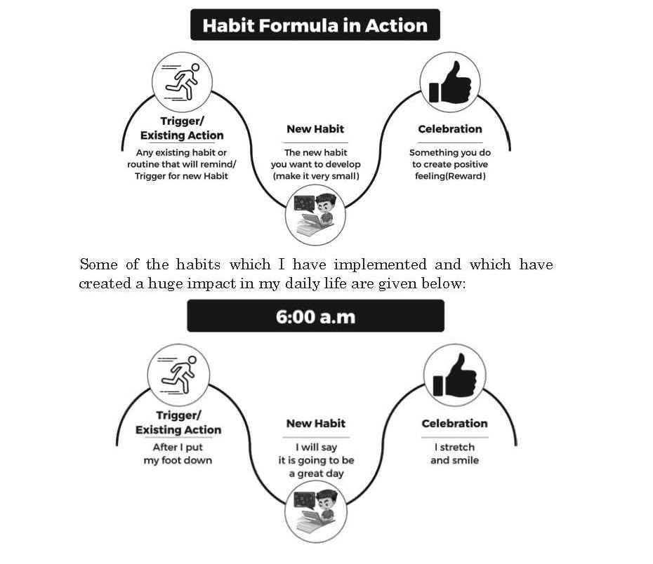 Combo Offer -The Secret Code of UPSC Toppers +From Chaos to Clarity: The journey of a UPSC Aspirant | Strategies & Life Lessons for UPSC & State PSC Civil Services Exams - Image 6