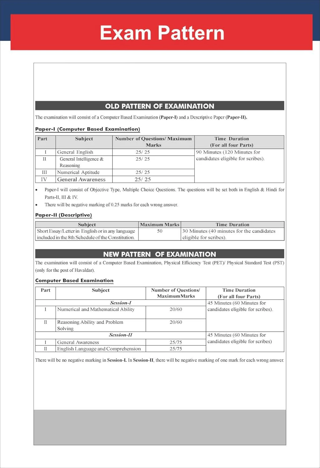 Disha 20 Year-wise SSC MTS Multi Tasking Staff (Non-Technical) Exam Previous Year Solved Papers (2026 - 13) 6th Edition| Includes 5 sets of 2026 Exam | Staff Selection Commission | PYQ - Image 7