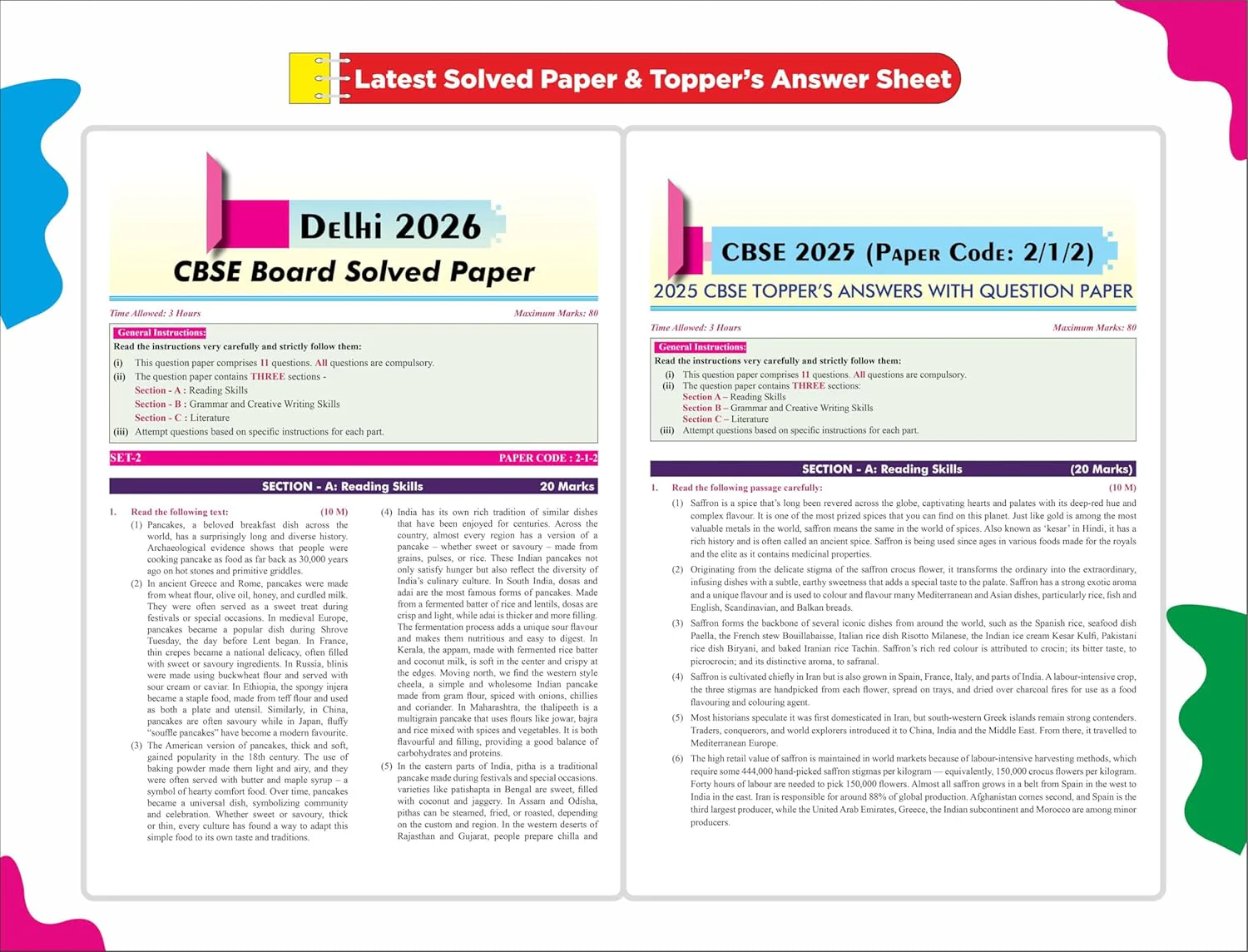 Disha 360 English Literature & Language NCERT Simplified CBSE Class 10 for 2027 Exam | Concepts with Question Bank by Kriti Sharma | Theory, PYQs, Competency & NCERT Questions - Image 9