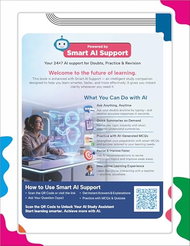 Disha 360 Social Science NCERT Simplified CBSE Class 10 for 2027 Exam 2nd Edn | 4 color Concepts & Question Bank by Kriti Sharma| Theory, PYQs, Competency & NCERT Questions | SST Class 10 CBSE Book - Image 2