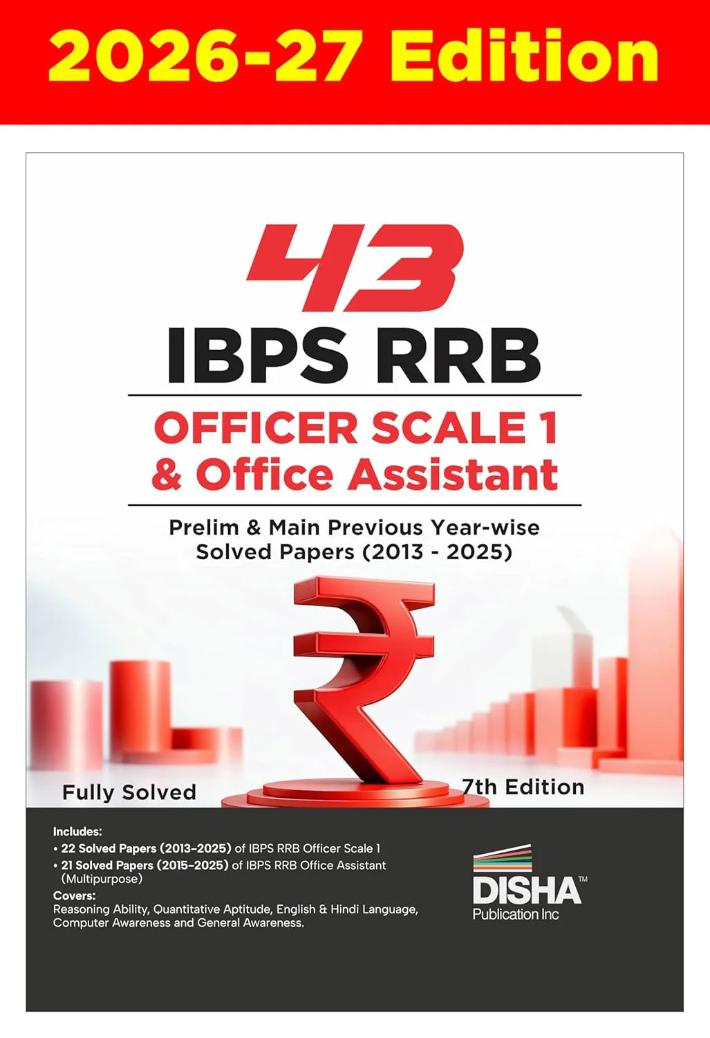 Best Books For IBPS/SBI PO/Clerk