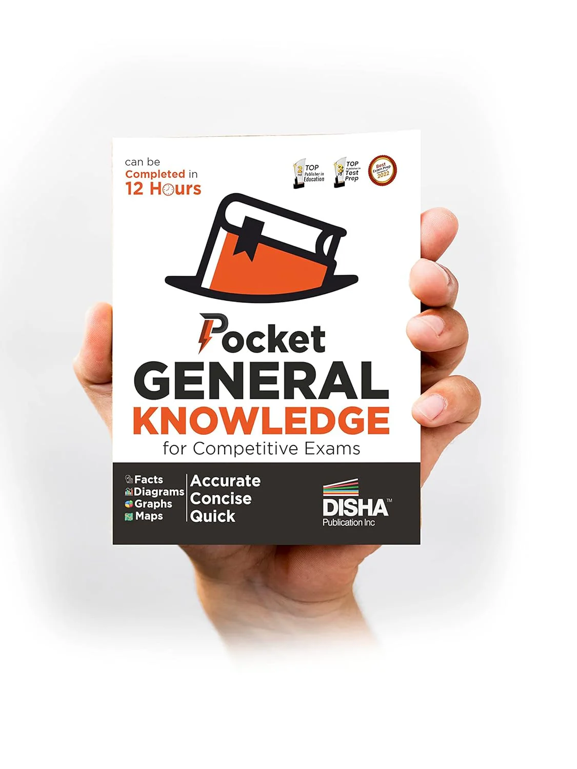 Disha Combo (2 Books) Pocket General Knowledge & Yearly Current Affairs 2026 for Competitive Exams 4th Edition | GK | UPSC, State PSC, CUET, SSC, Bank PO/ Clerk, MBA, RRB, NDA, CDS, CAPF - Image 4