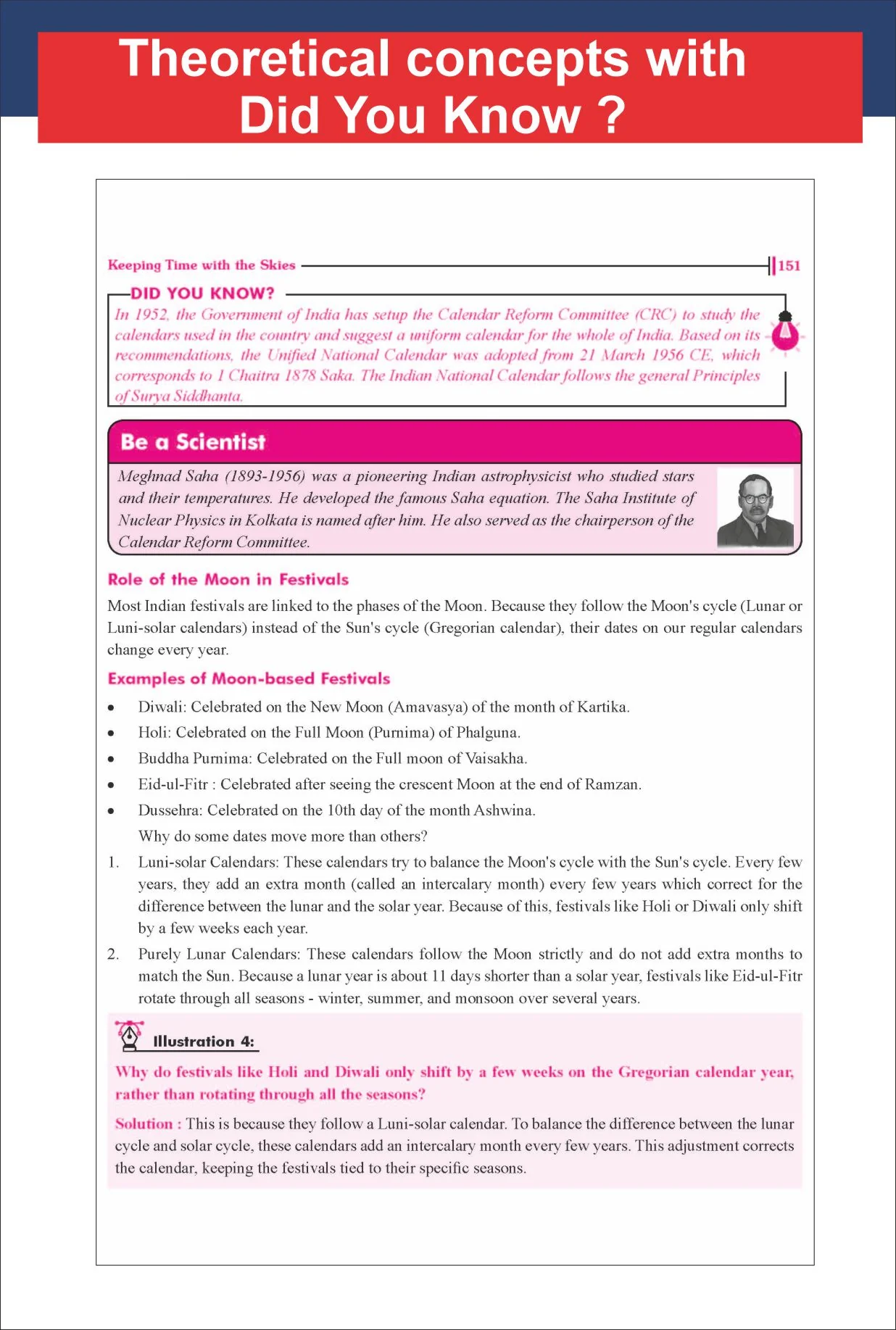 Disha Combo (2 Books) New Syllabus Foundation Class 8 Physics & Chemistry with Case Study Approach for IIT JEE, NEET, Olympiad, CUET & Board Exams | Foundation Course 2026-27 - Image 10