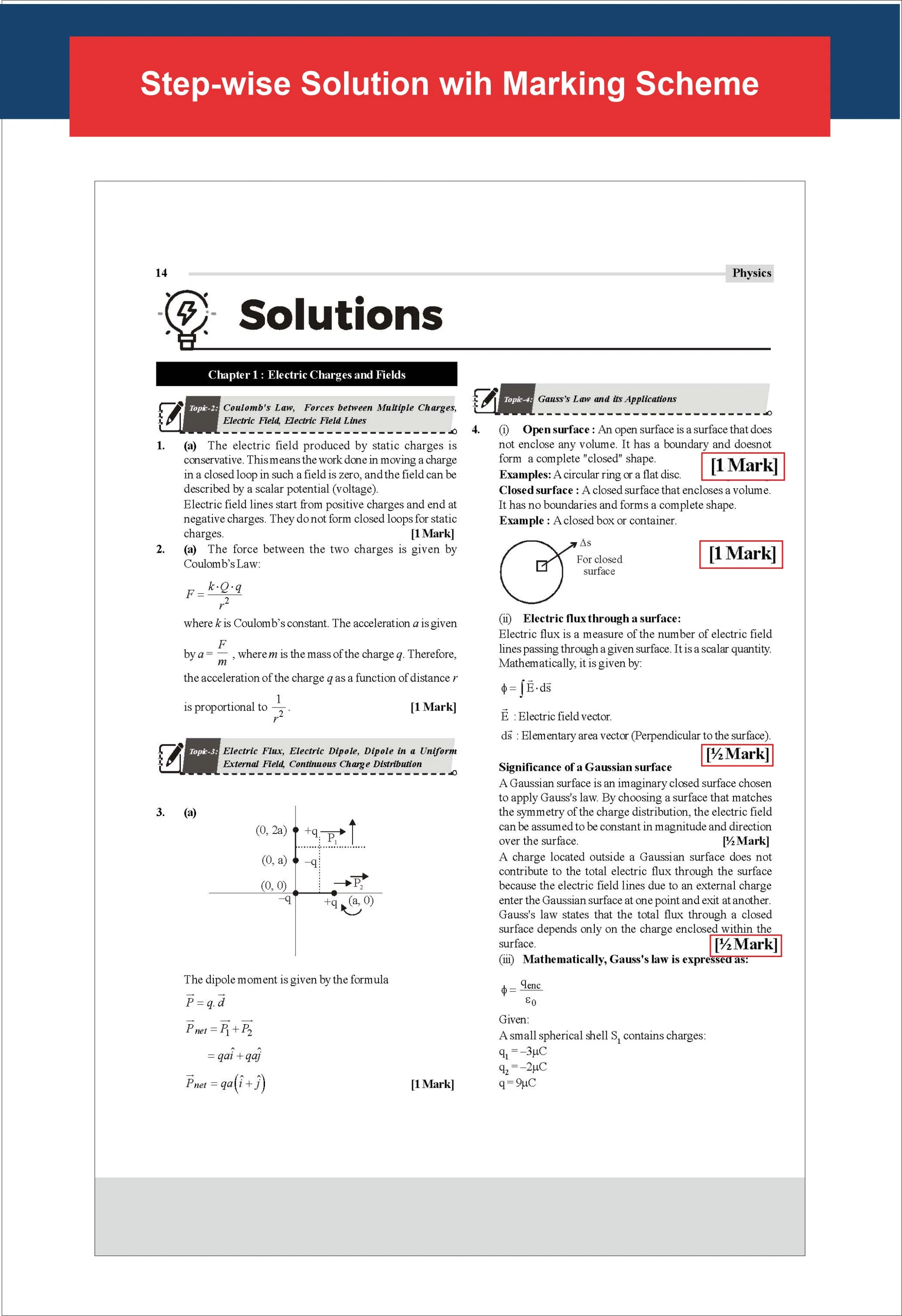 Disha Combo (4 Books) 30 New Syllabus Chapter-wise, Topic-wise & Skill-wise CBSE Class 12 Physics, Chemistry, Mathematics & English Core Solved Papers 2025-13 & Sample Papers 2025-22 3rd Edn | PYQs - Image 9