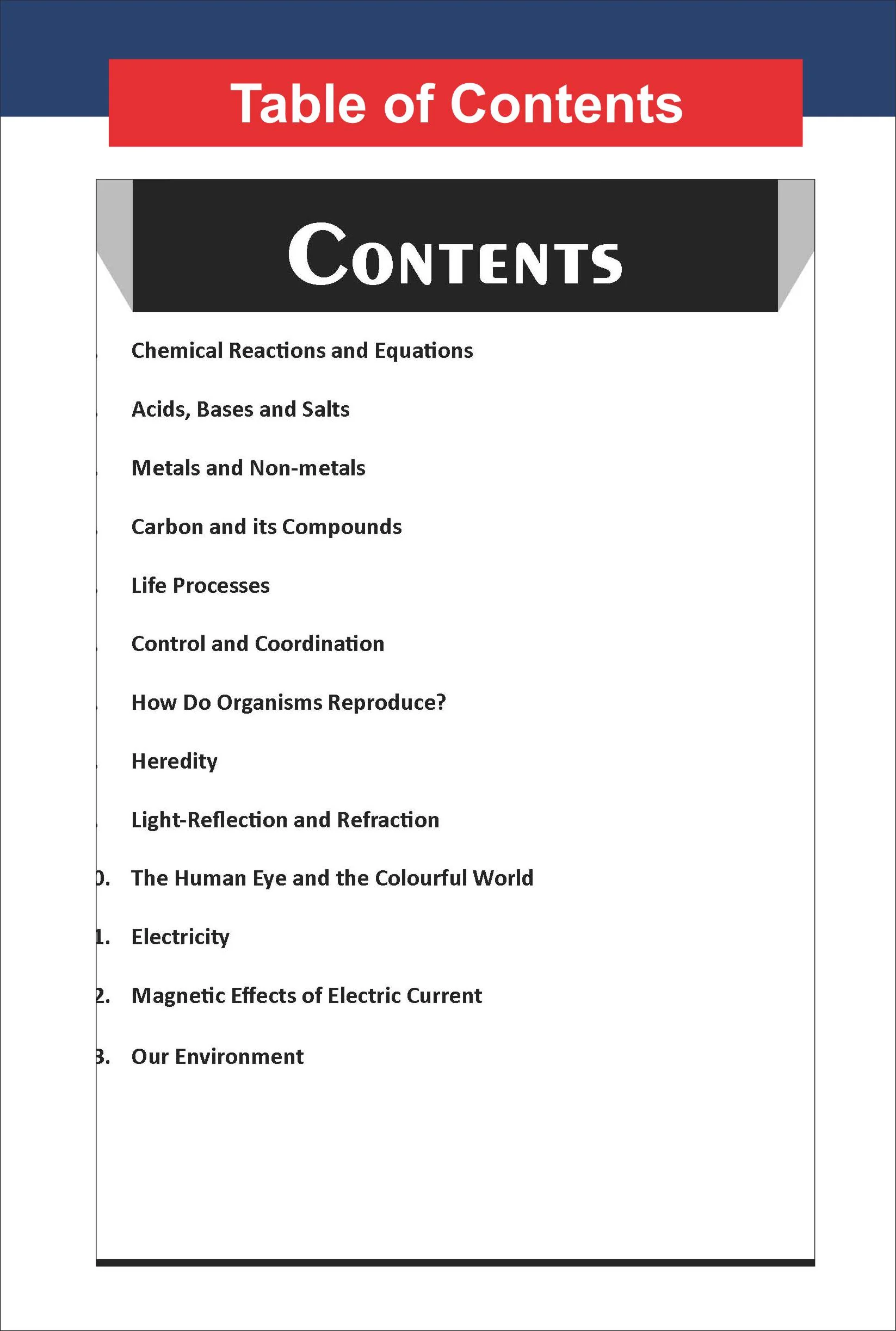 Combo (4 Books) WINR Series CBSE 2026-27 Class 10 Science, Mathematics, Social Science & English Lang. & Lit. Chapter-wise Objective & Subjective Question Bank with FREE Flash Cards | For 2027 Exam - Image 2