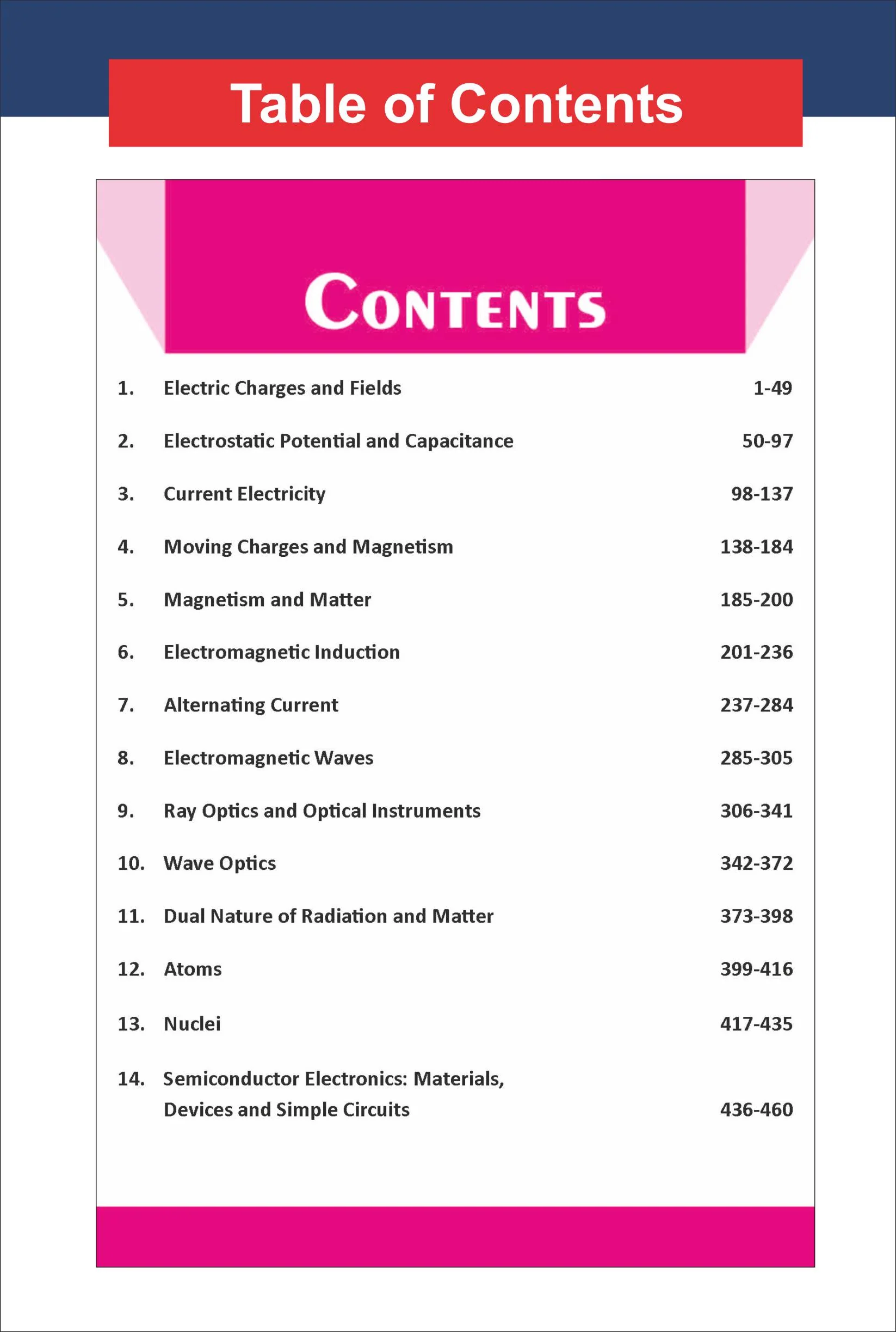 Combo (4 Books) WINR Series CBSE 2026-27 Class 12 Physics, Chemistry, Mathematics & English Core Chapter-wise Objective & Subjective Question Bank with FREE Flash Cards | For 2027 Exam | Fully Solved - Image 2