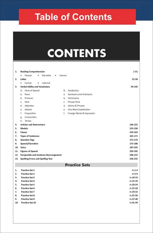 Disha Combo (set of 5 Books) GoTo Guides for CUET (UG) 2026 Science Stream - Physics, Chemistry, Mathematics, English & General Test 4th Edition | Previous Year Questions (PYQs) - Image 2