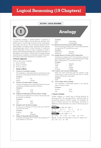 Disha Comprehensive Guide for IPMAT Entrance Exam (IIM Indore, Rohtak, Jammu & Kozikode) with Previous Year Questions (PYQs) 5th Edition | Study Notes for Integrated Program in Management Aptitude Test | For 2026 Exam - Image 4