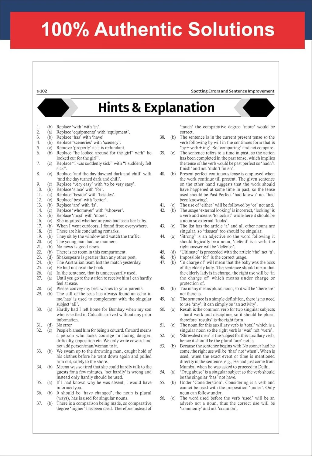 Disha Defender CDS & CDS OTA General Knowledge & English Entrance Guide with Previous Year Questions 3rd Edition | Master General Studies/ GK & English in 60 Days - Image 5