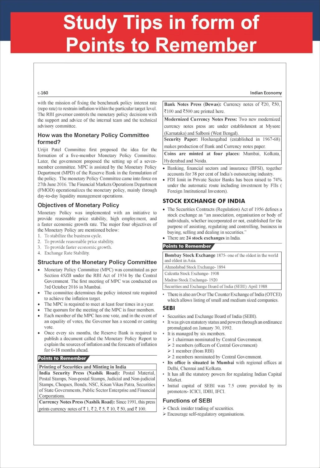 Disha Defender CDS & CDS OTA General Knowledge & English Entrance Guide with Previous Year Questions 3rd Edition | Master General Studies/ GK & English in 60 Days - Image 6