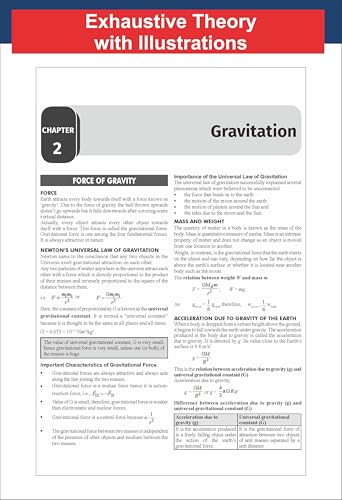 Disha DEFENDER NDA/ NA Guide 2026 with Previous Year Questions | Study Package for Mathematics & General Ability Test (GAT) - English, General Knowledge & Science - Image 7