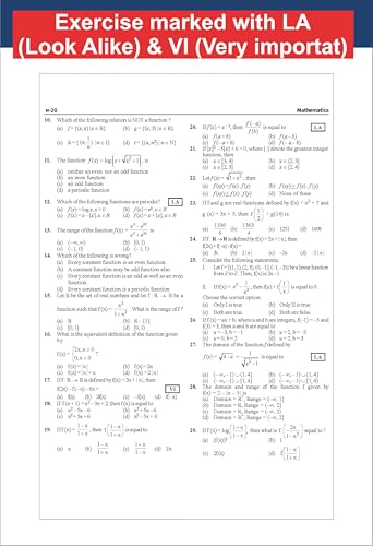 Disha DEFENDER NDA/ NA Guide 2026 with Previous Year Questions | Study Package for Mathematics & General Ability Test (GAT) - English, General Knowledge & Science - Image 8