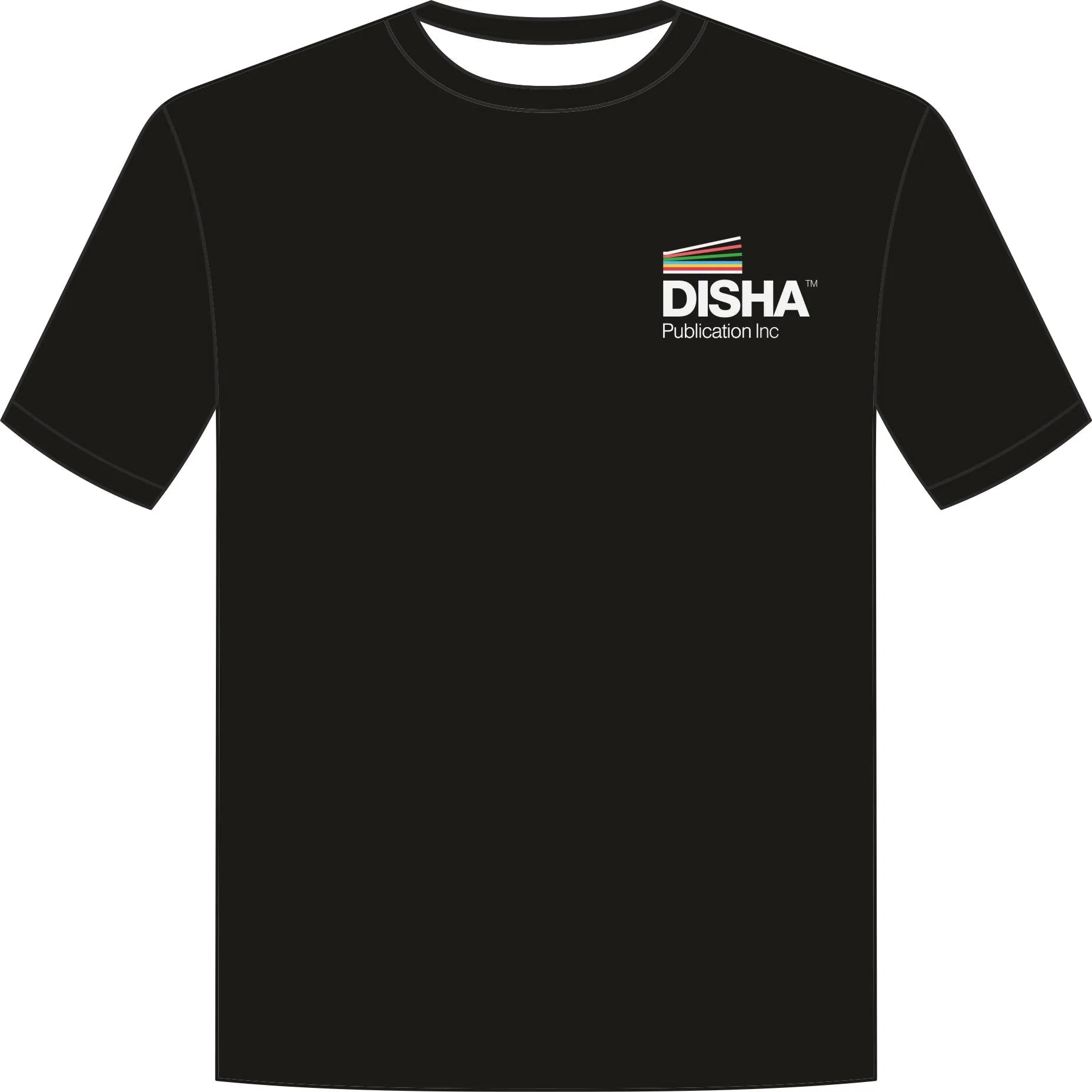 Disha “E=MC² Coffee Edition” Graphic T-Shirt (Black) - Image 2
