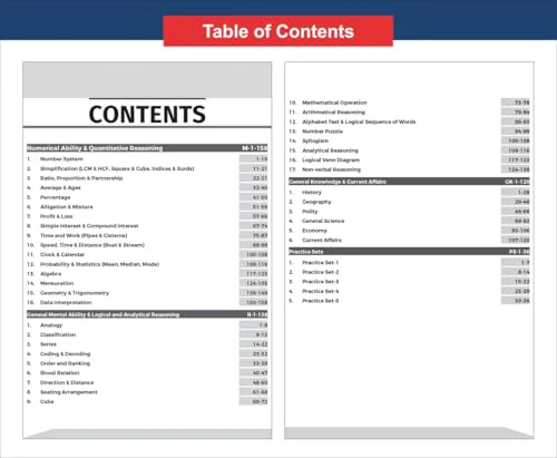 Disha GoTo Guide for CUET (UG) 2026 General AptitudeTest with 21 Previous Year Questions & 5 Practice Sets 5th Edition | PYQs & Practice Question Bank - Image 2