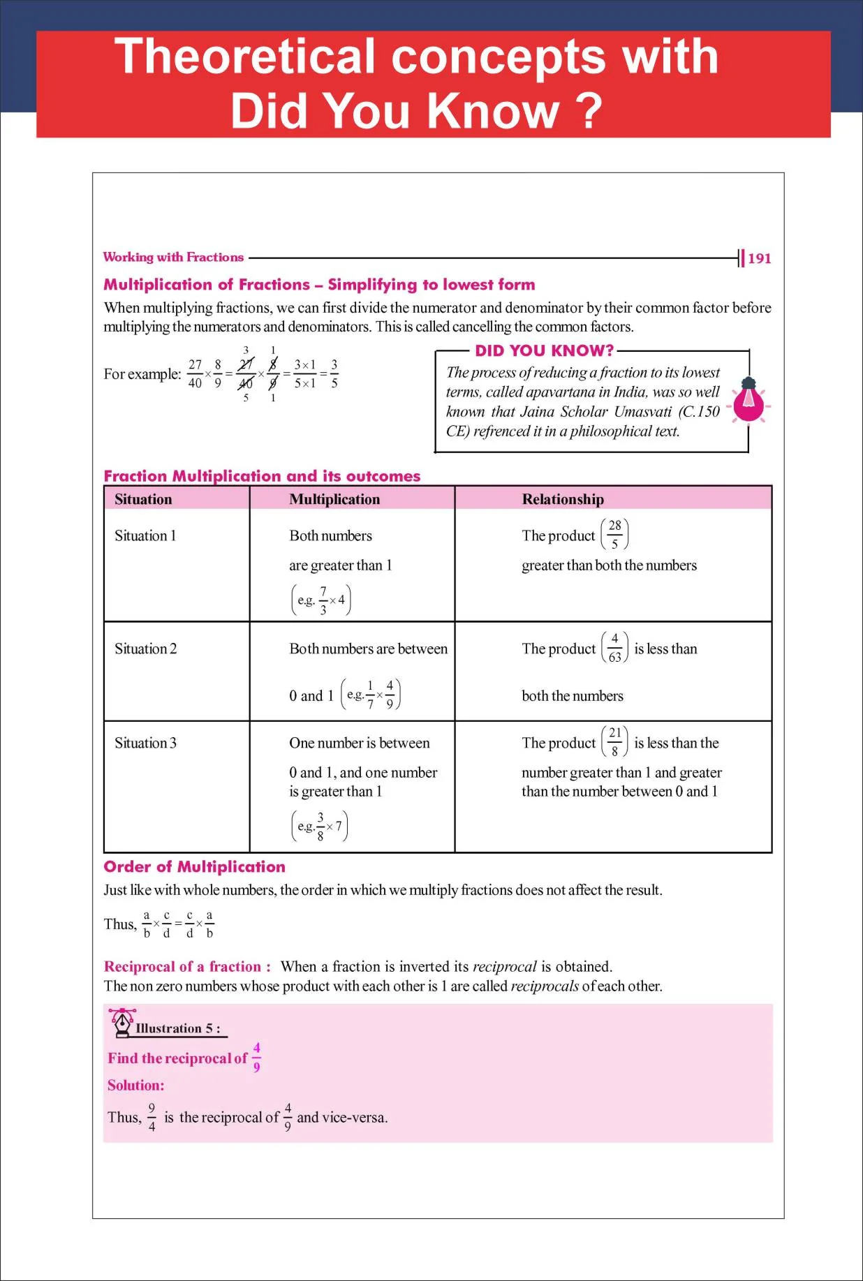 Disha New Syllabus Foundation Course in Mathematics Class 7 for JEE/ Boards/ Olympiad Exams 6th Edition | New NCERT Ganita Prakash Part 1 & 2 Concepts | Advance Problem Solving Skills for Class VII - Image 9