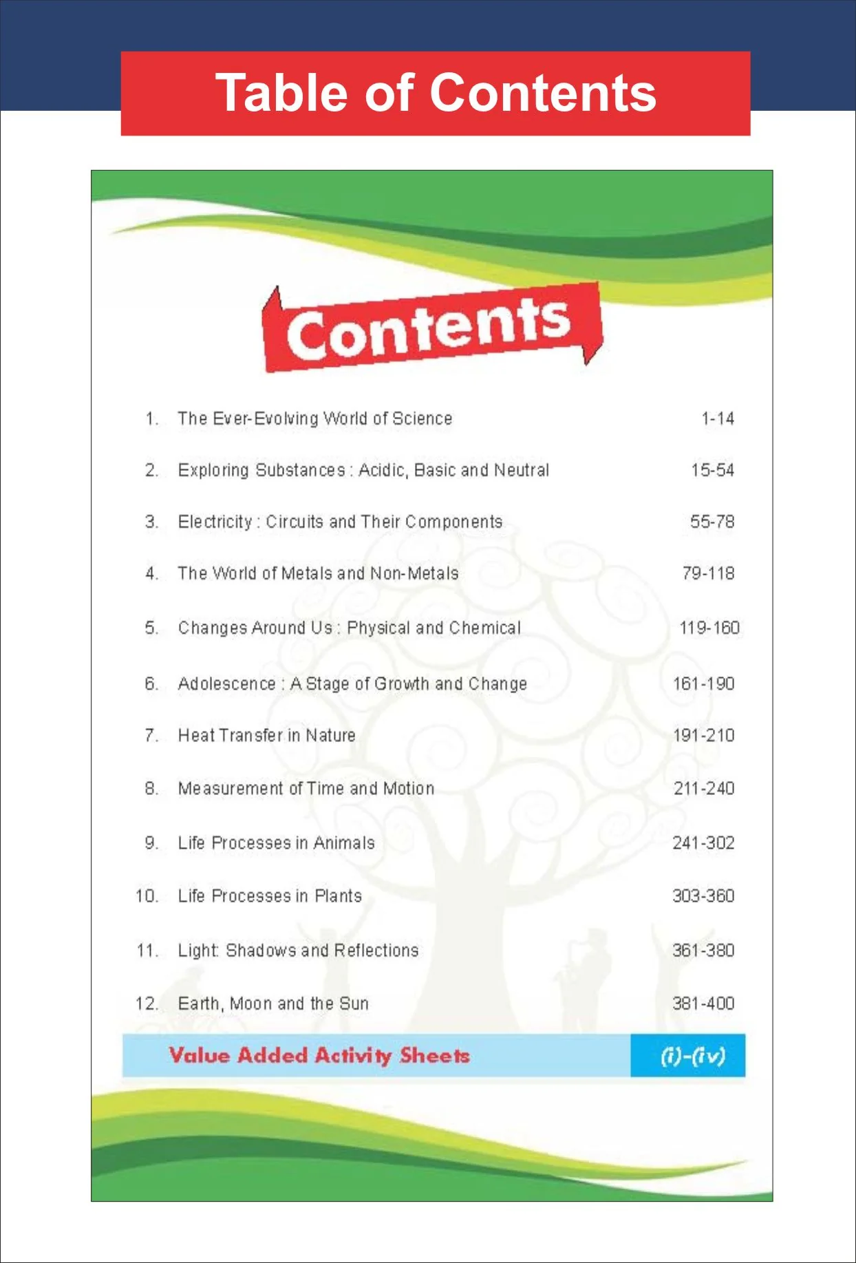 Disha Olympiad Champs New Syllabus Science Class 7 with Chapter-wise Previous 13 Year (2013 - 2025) Questions 6th Edn | 2026 - 27 Exam | Theory, PYQs, Past & Practice Exercise - Image 2