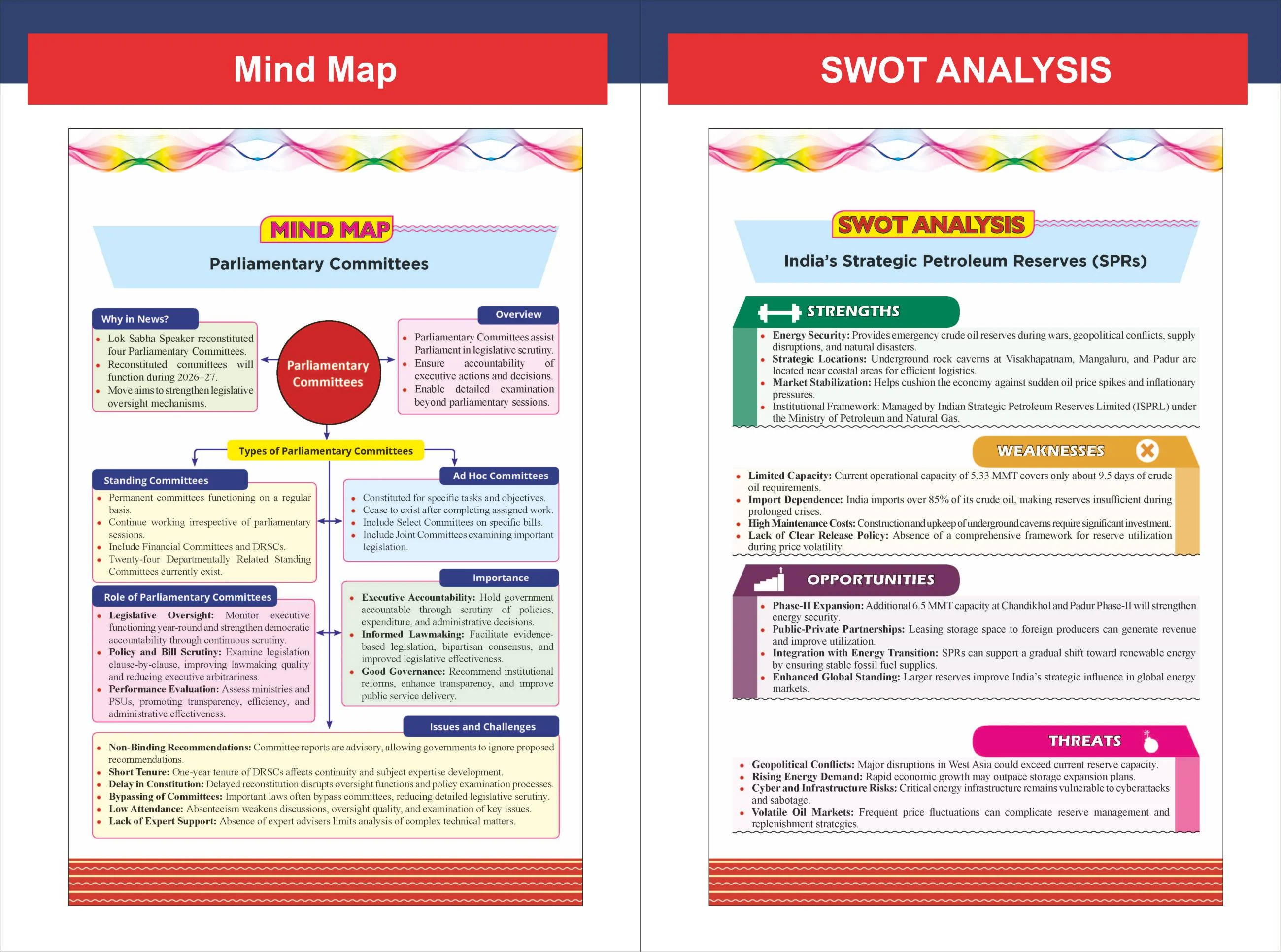 Disha Quarterly Current Affairs 2026 Vol. 2 (April to June) for Competitive Exams 10th 4 color Edition | Must for UPSC & State PSC Civil Services, SSC, NDA, CDS, Bank PO/ Clerk, RRB - Image 9