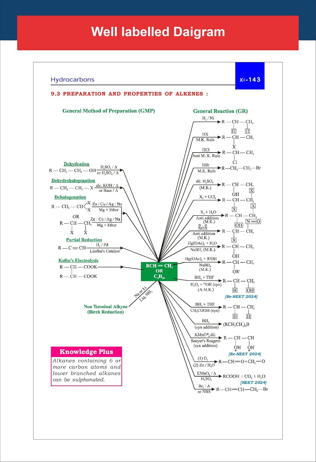 Disha s New Syllabus NCERT Tablet Chemistry for NEET (UG) 2026 - Shortcut Concepts, Tips & Tricks for Revision & Learning 2nd Edition | One Liner Theory with Mnemonics, PYQs (Previous Year Questions) - Image 6
