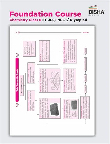 Foundation Course in Chemistry Class 8 with Case Study Approach for IIT JEE/ NEET/ Olympiad - 6th Edition - Image 6