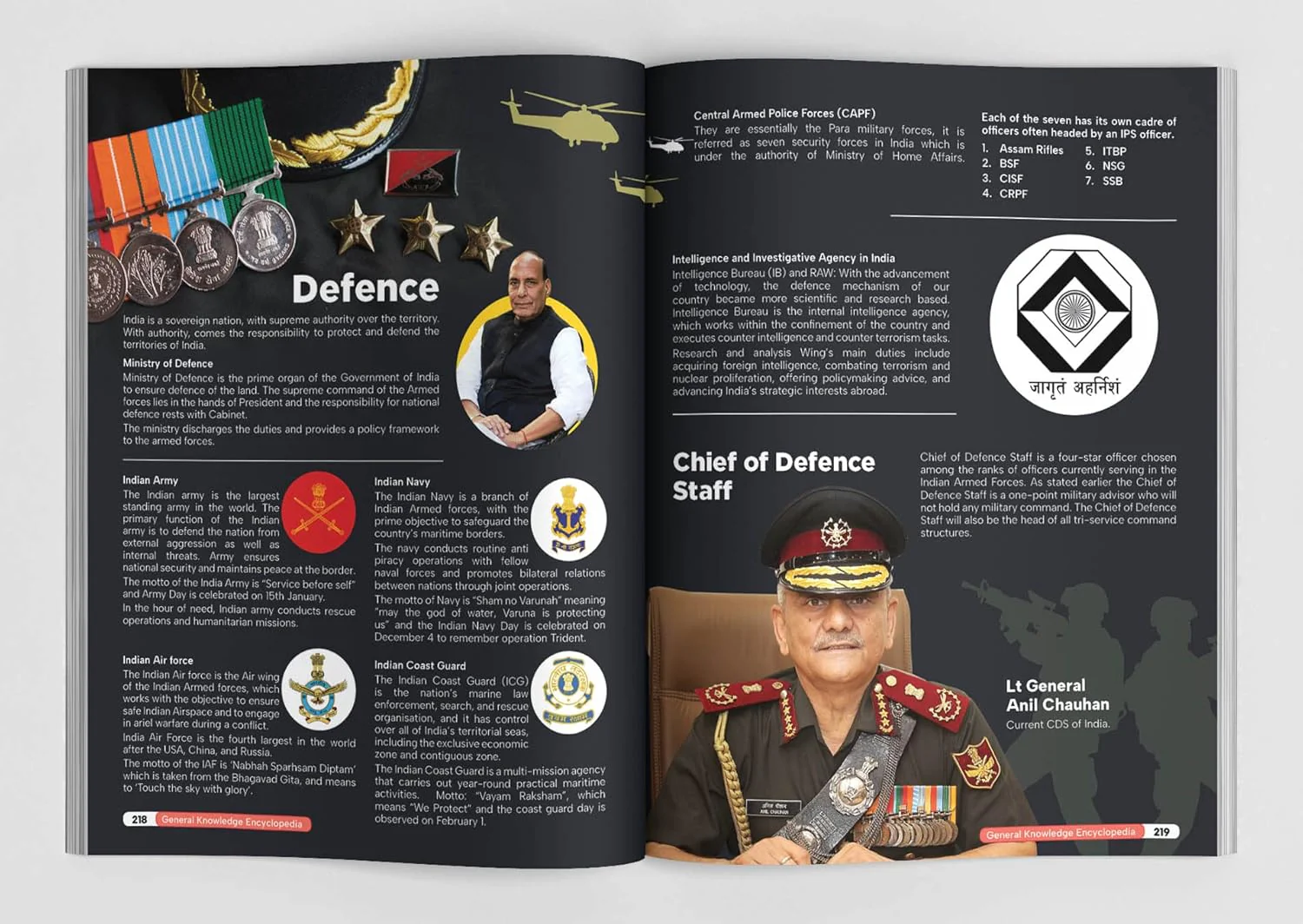 General Knowledge Encyclopedia for Competitive Exams | Master 130 Topics through pictorial & infographic approach | 4 colour creative Book to master & retain GK - Image 7