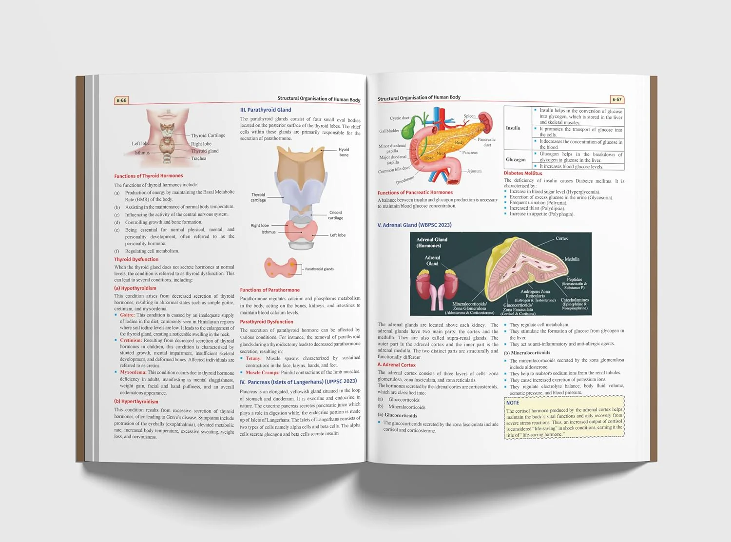General Science & Technology Simplified for UPSC & State PSC Civil Services Prelims & Mains | 4 color | Infographics, Mind Maps, Illustrations, Previous Year Questions (PYQs) & Cinematic references - Image 5