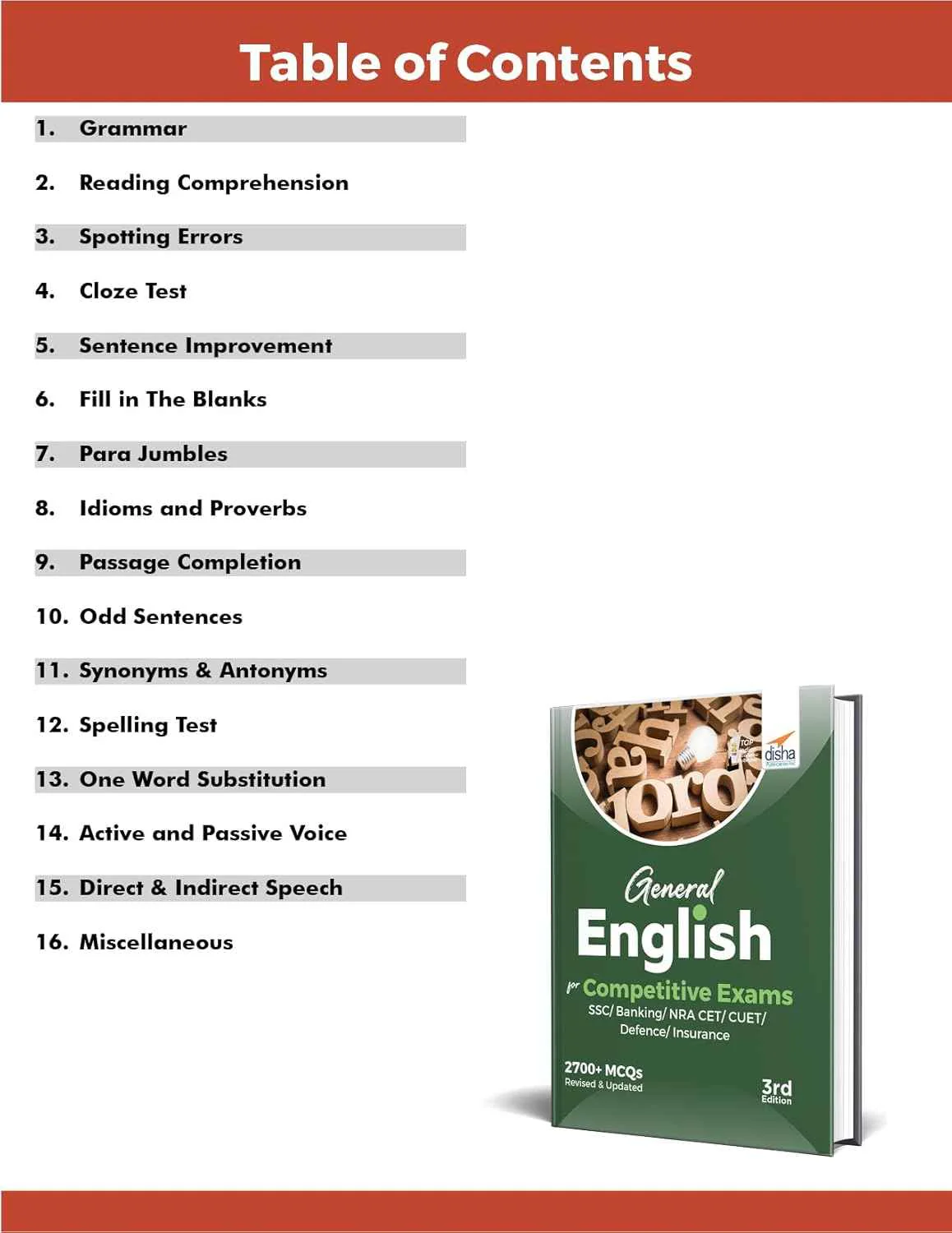 Study Package for SSC CGL/ CHSL/ MTS/ Stenographer/ SI/ GD & other State SSC Exams with Previous Year Questions 2nd Edition | Quantitative Aptitude, Reasoning, English Language, General Science & Awareness - Image 3