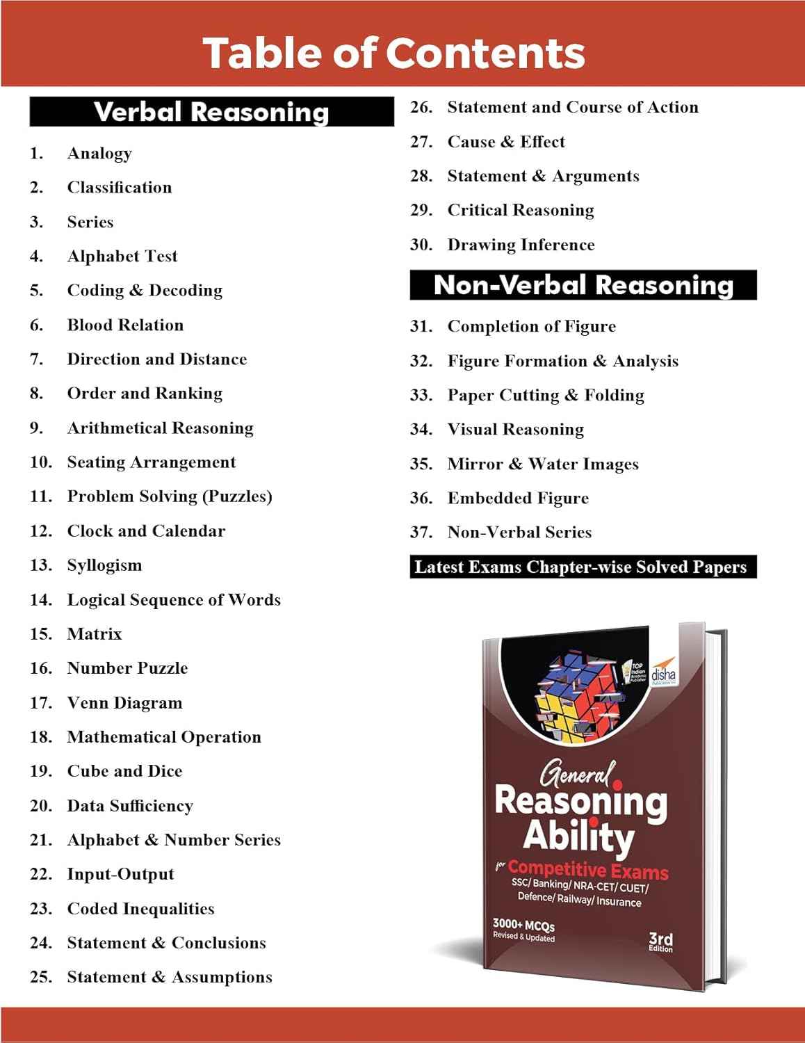 Study Package for SSC CGL/ CHSL/ MTS/ Stenographer/ SI/ GD & other State SSC Exams with Previous Year Questions 2nd Edition | Quantitative Aptitude, Reasoning, English Language, General Science & Awareness - Image 5
