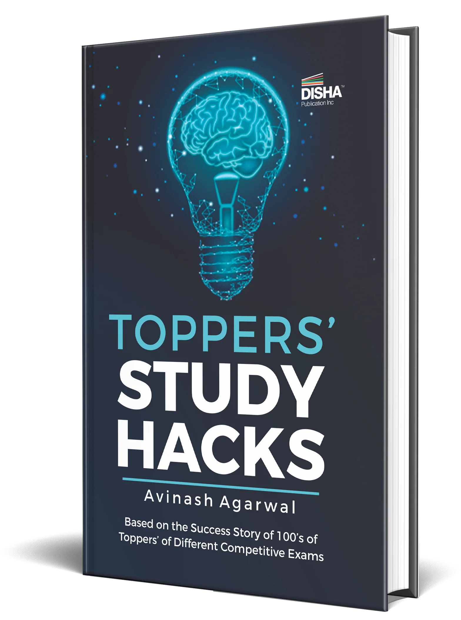 TOPPERS' STUDY HACKS