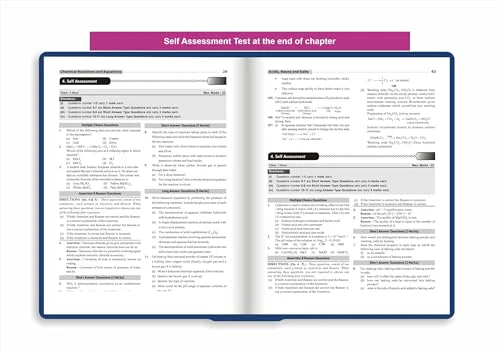 Disha WINR Series CBSE Class 10 Science Chapter-wise Objective & Subjective Question Bank | New Syllabus | For 2026 Exam | NCERT, Exemplar, PYQs & SQP | Fully Solved | Competency (CFPQ) Questions - Image 6