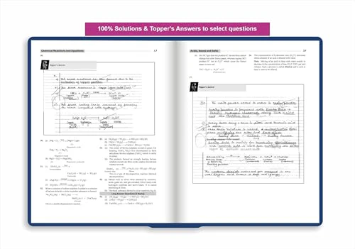 Disha WINR Series CBSE Class 10 Science Chapter-wise Objective & Subjective Question Bank | New Syllabus | For 2026 Exam | NCERT, Exemplar, PYQs & SQP | Fully Solved | Competency (CFPQ) Questions - Image 7